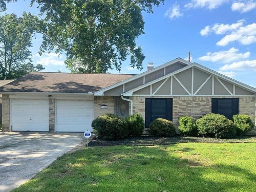 3402 Almondwood Drive, Spring, TX, 77389 | Card Image