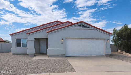 144 S Ash Ln, Eloy, AZ, 85131-2801 | Card Image