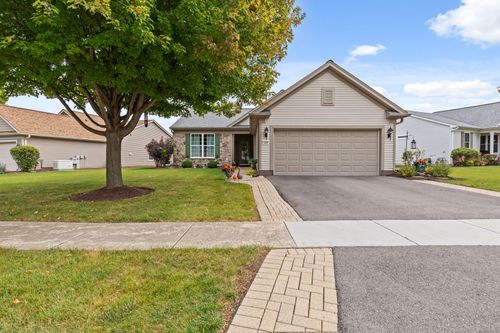 110 National Ct, Shorewood, IL, 60404-9552 | Card Image