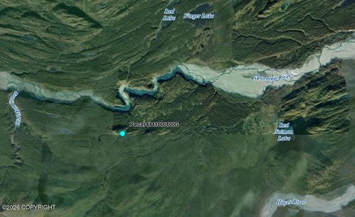 508217 Skwentna River, Skwentna, AK, 99667 | Card Image