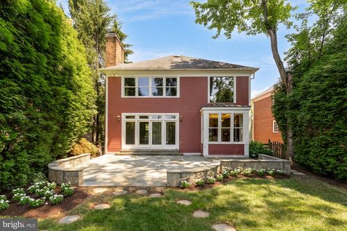 4621 Laverock Pl Nw, WASHINGTON, DC, 20007-2544 | Card Image
