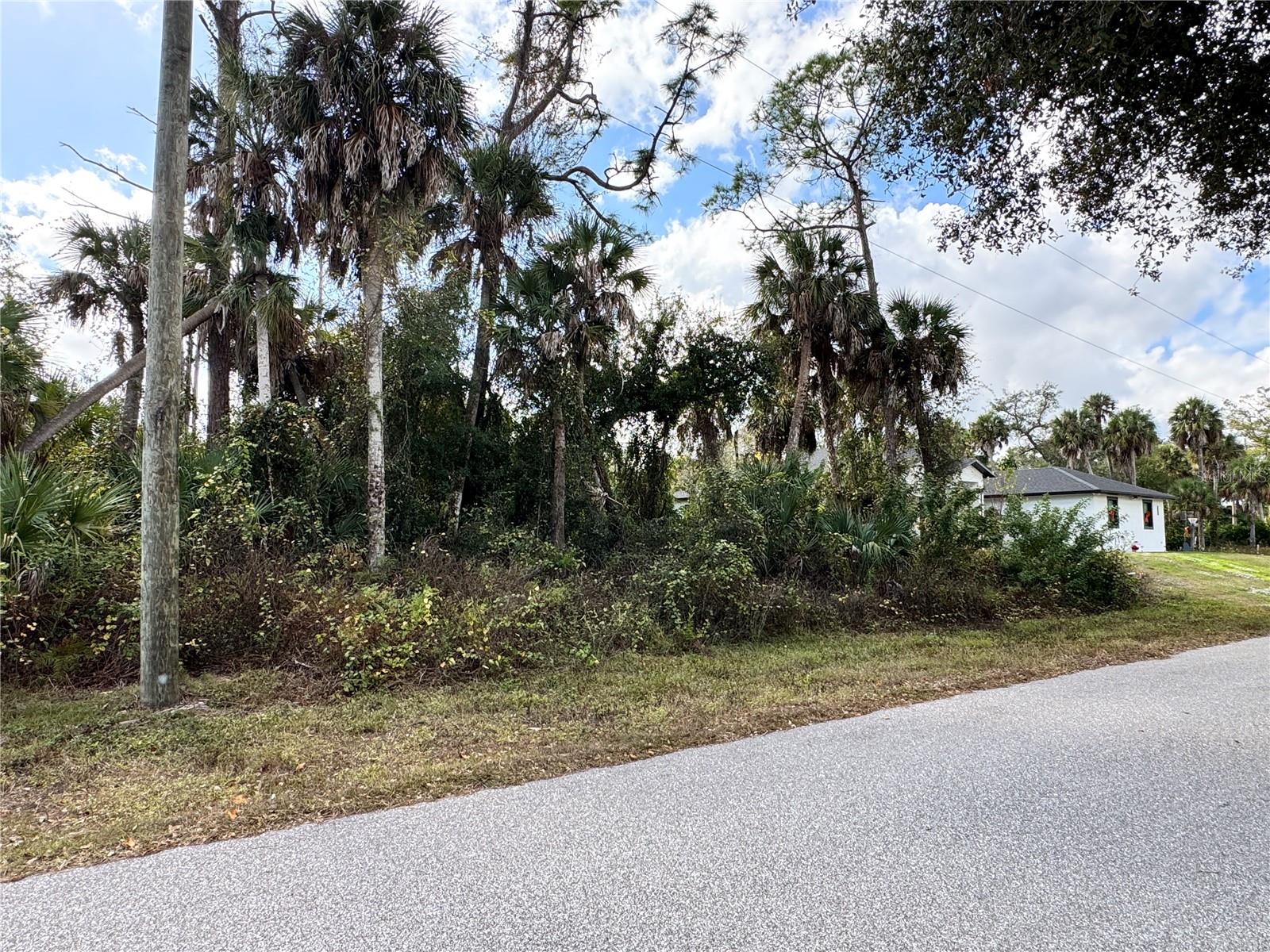 Land in PORT CHARLOTTE 2