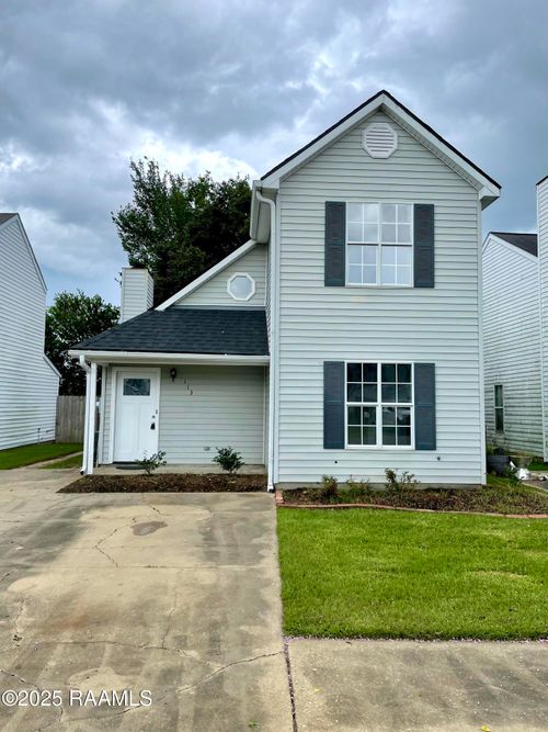 113 Earline Dr, Lafayette, LA, 70506-2640 | Card Image