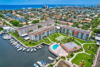 378 - 901 Gardenia Drive, Condo with 2 bedrooms, 2 bathrooms and null parking in Delray Beach FL | Image 3