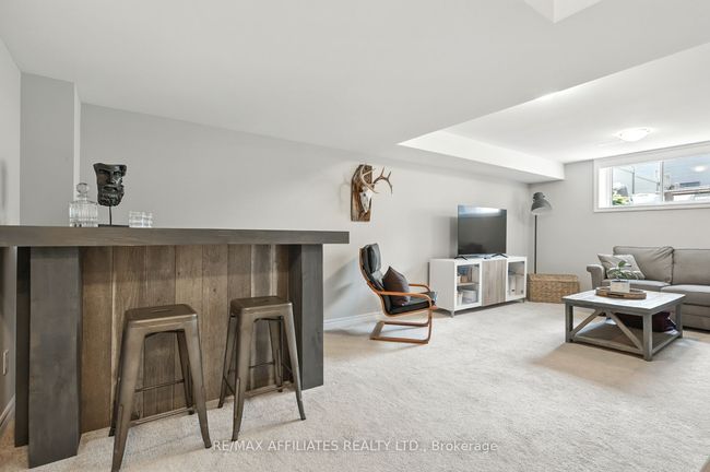 618 Geranium Walk, House attached with 3 bedrooms, 3 bathrooms and 2 parking in Stittsville ON | Image 25