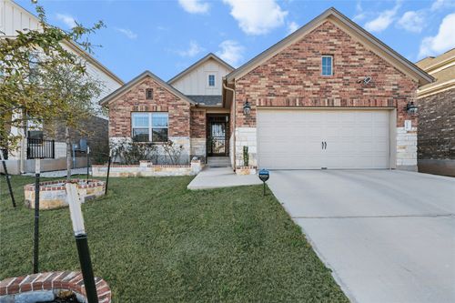 1316 Texas Ash Ln, Georgetown, TX, 78628-3078 | Card Image