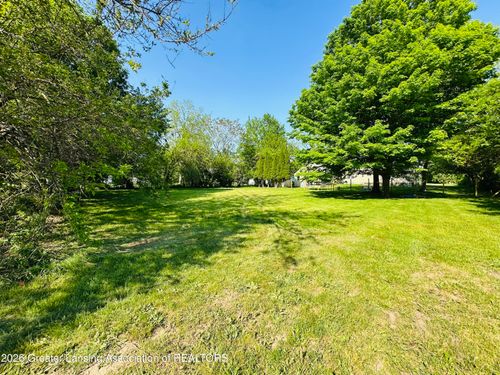 0 S Nelson Street, Potterville, MI, 48876 | Card Image