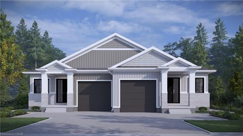 121 Kenton St, Mitchell, ON, N0K1N0 | Card Image