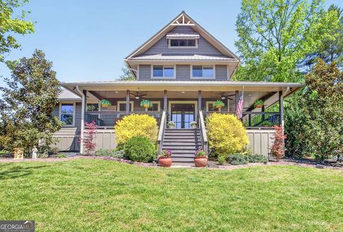 270 Boyd Wood Rd, Clarkesville, GA, 30523-3946 | Card Image