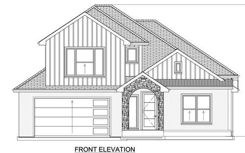 6907 Sw Basswood Ave, Bentonville, AR, 72712 | Card Image