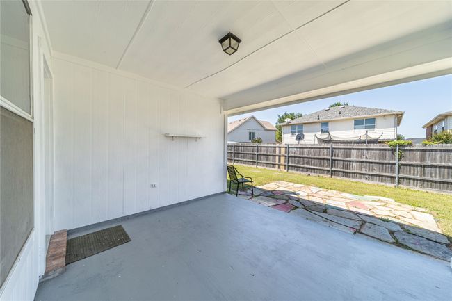 4026 Red Rock Dr, House other with 4 bedrooms, 2 bathrooms and null parking in Heartland TX | Image 29