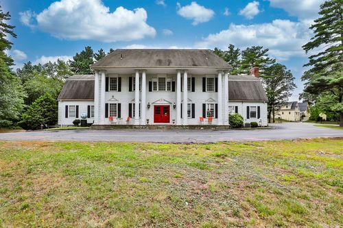 47 Sugar Rd, Bolton, MA, 01740-1094 | Card Image