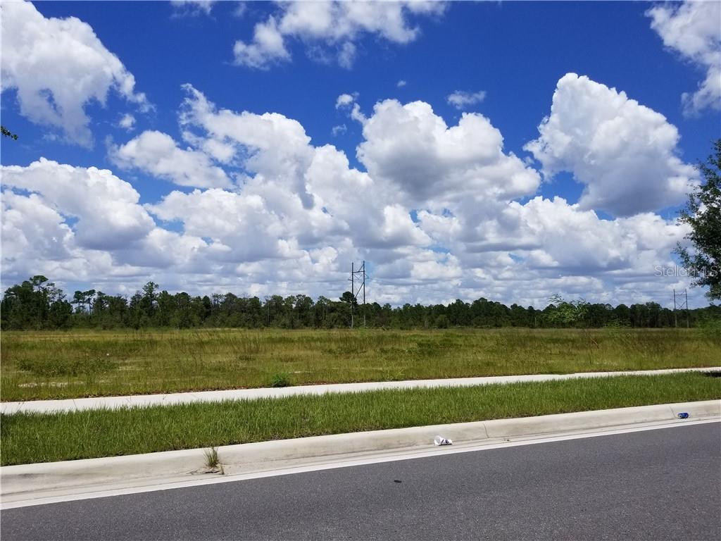 Land in ORLANDO