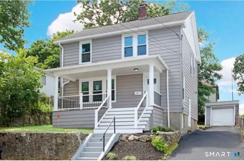 217 Ledgeside Ave, Waterbury, CT, 06708-2709 | Card Image