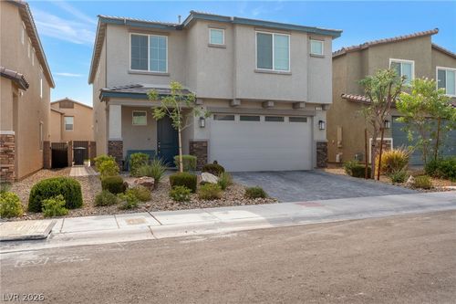 372 Soubrette Ct, Las Vegas, NV, 89145-4101 | Card Image