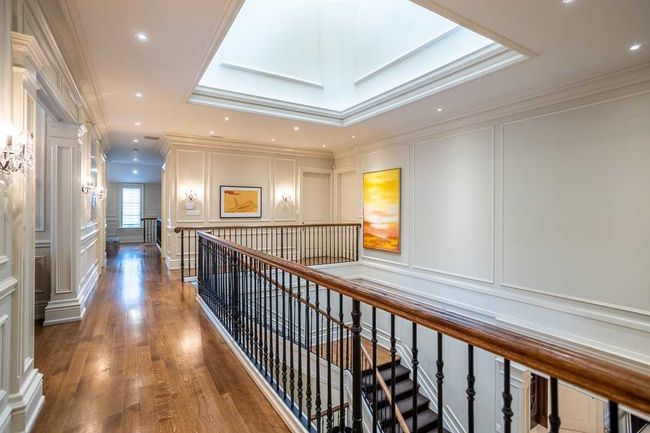 50 Fifeshire Rd, House other with 5 bedrooms, 10 bathrooms and 8 parking in North York ON | Image 18