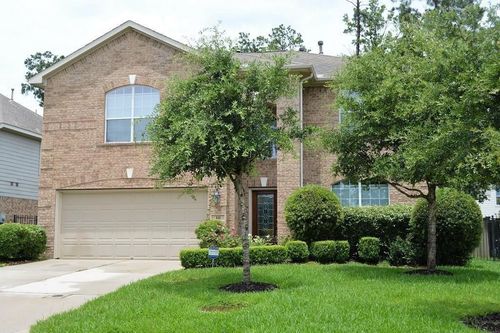 111 S Rocky Point Cir, Spring, TX, 77389-5349 | Card Image