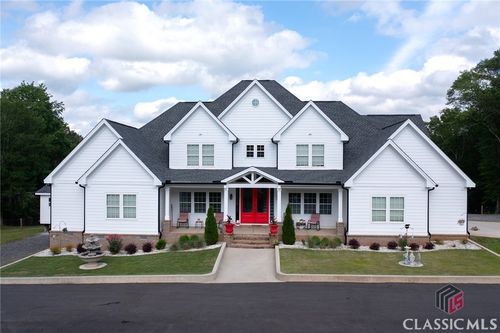 1270 Mccannon Morris Rd, Hull, GA, 30646-3933 | Card Image