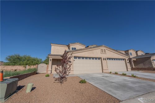 3281 Tierra Del Sol Dr, Kingman, AZ, 86409-3960 | Card Image