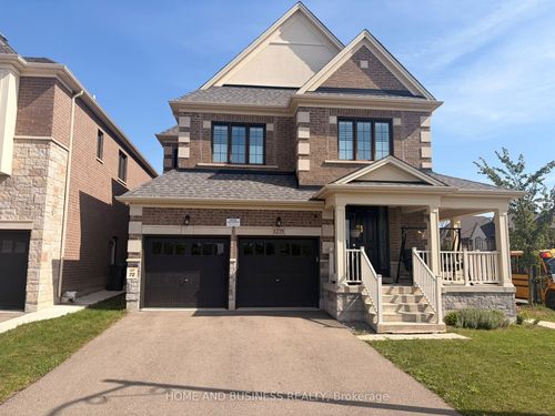 1275 Raspberry Terr, Milton, ON, L9E1N2 | Card Image