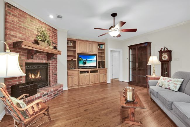 262 Briar Creek Rd, House other with 3 bedrooms, 3 bathrooms and null parking in Whitesboro TX | Image 13