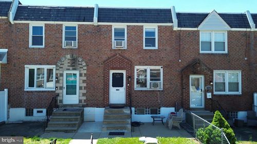 6309 Gillespie St, PHILADELPHIA, PA, 19135-3222 | Card Image