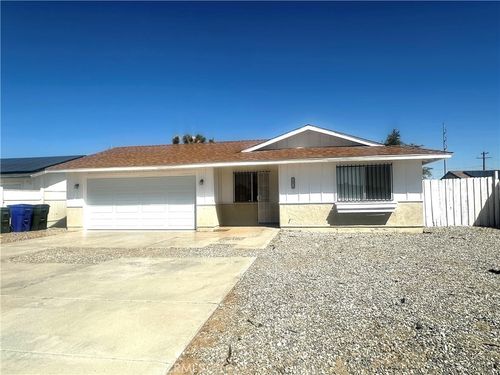 10918 Maya St, Adelanto, CA, 92301 | Card Image