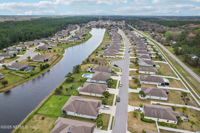 177 S Hamilton Springs Rd, House other with 3 bedrooms, 3 bathrooms and null parking in ST AUGUSTINE FL | Image 47