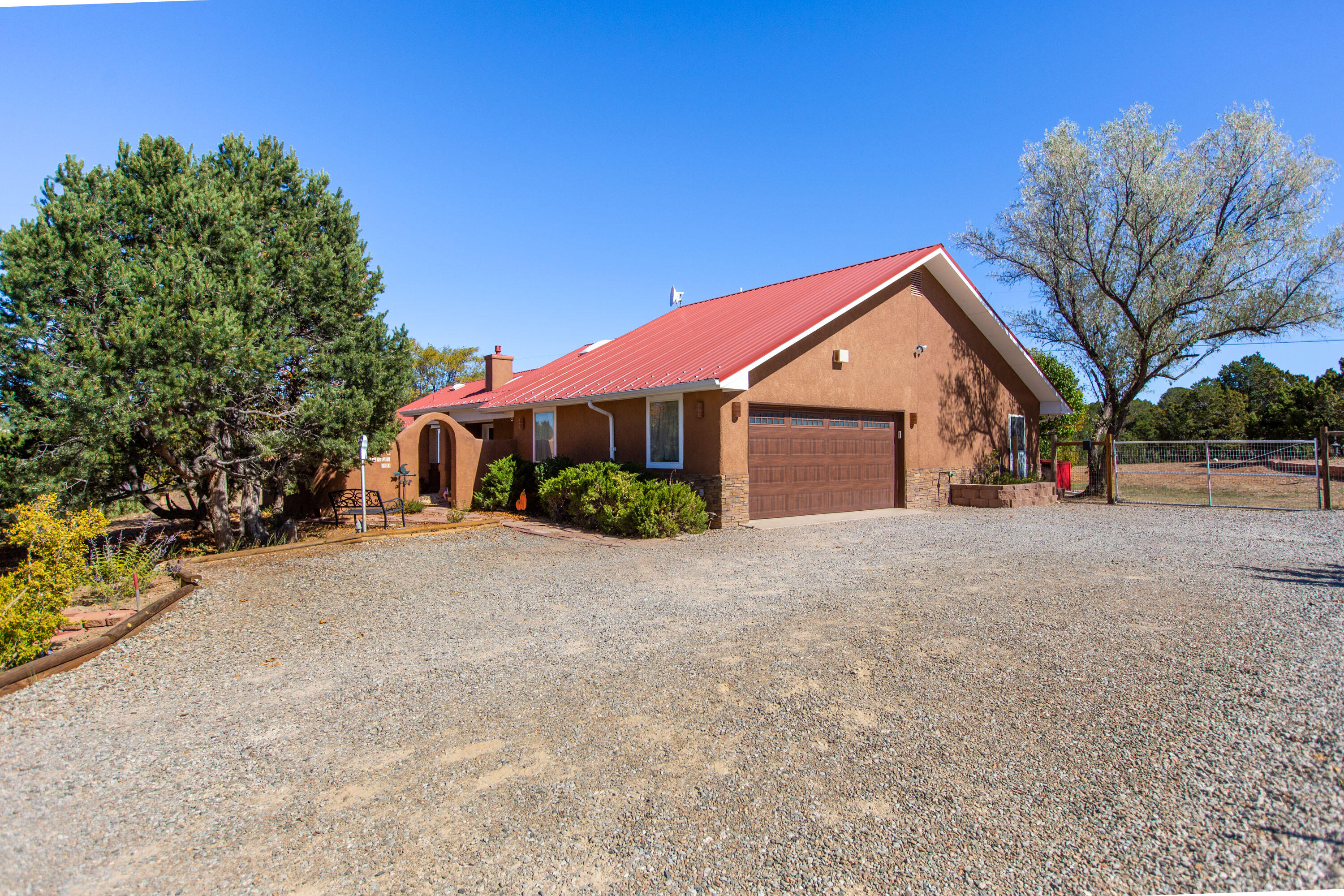Kings Rd, Sandia Park, NM 87047