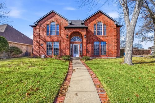 3613 Bermuda Dr, Rowlett, TX, 75088-5393 | Card Image