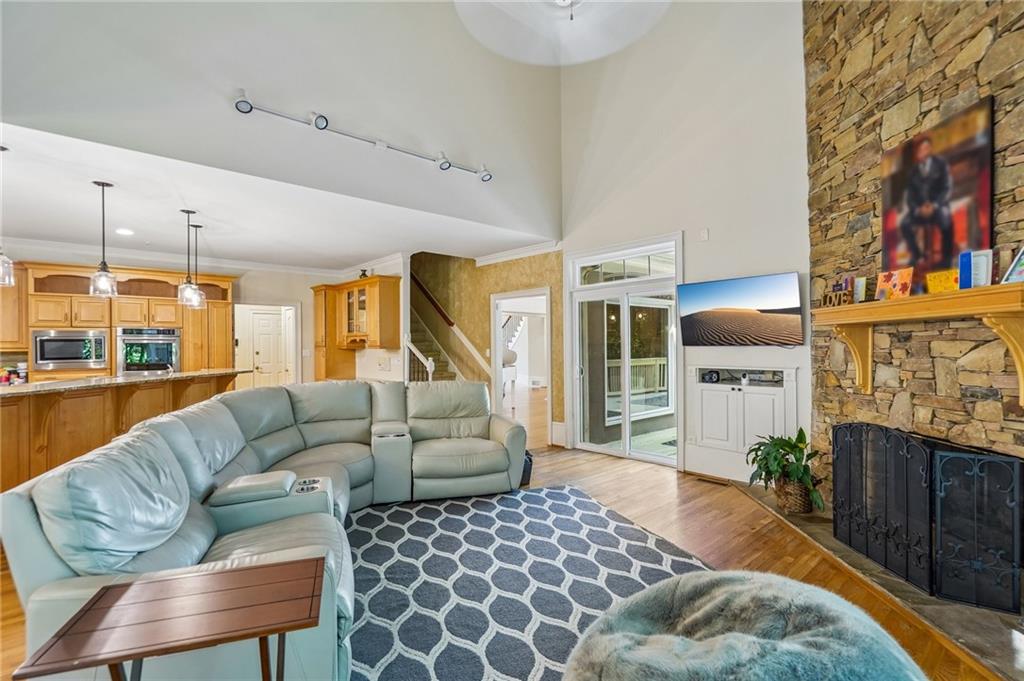 Residential in Mcdonough 5