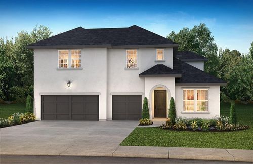 5111 Silverbell Lane, Montgomery, TX, 77316 | Card Image