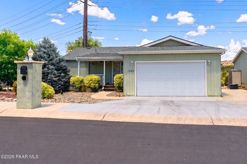 1888 Sarafina Dr, Prescott, AZ, 86301-4871 | Card Image