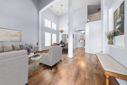 16023 Langbrook Ct, Houston, TX, 77084-7549 | Card Image