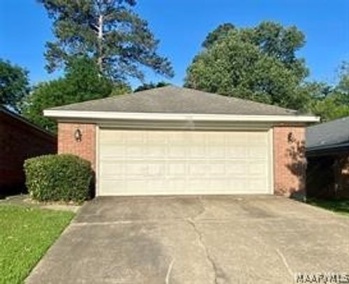1404 Prairie Ln, MONTGOMERY, AL, 36117-3463 | Card Image