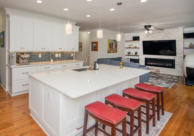2521 Wood Creek Ct, House other with 5 bedrooms, 4 bathrooms and null parking in Dacula GA | Image 23