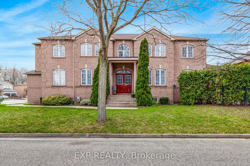 56 Moreau Trail, Scarborough, ON, M1L4V3 | Card Image