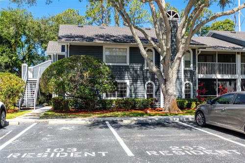 107-2101 Fox Chase Blvd, PALM HARBOR, FL, 34683-2335 | Card Image