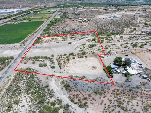 00000 N Valley Drive, Radium Springs, NM, 88054 | Card Image