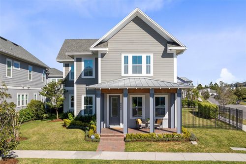 6665 Bridgman St, ORLANDO, FL, 32827-7941 | Card Image