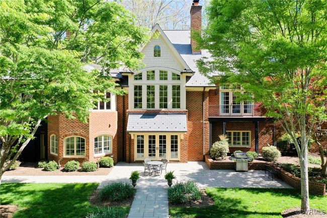 602 Cornwallis Pl, House other with 4 bedrooms, 6 bathrooms and null parking in Manakin Sabot VA | Image 6