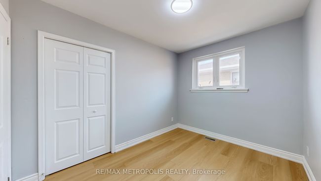 UPPER - 3254 Fieldgate Dr, House attached with 3 bedrooms, 2 bathrooms and 1 parking in Mississauga ON | Image 25