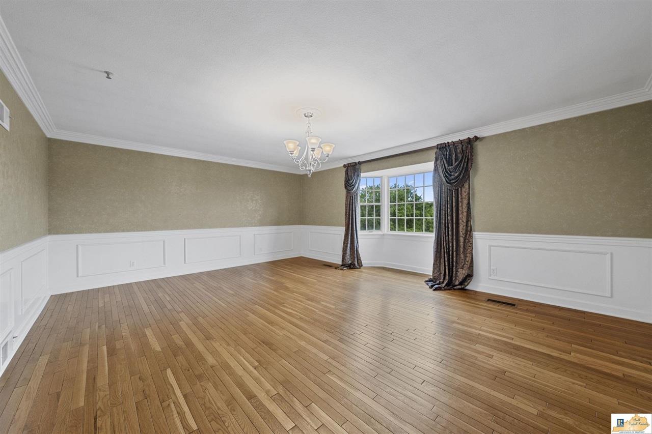 Residential in Glasgow