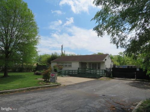 9607 Annapolis Rd, LANHAM, MD, 20706-2005 | Card Image
