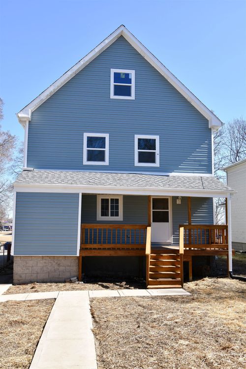 2808 Elisha Avenue, Zion, IL, 60099 | Card Image