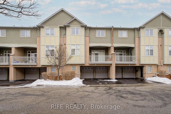 99 Legends Way, Condo with 3 bedrooms, 4 bathrooms and 2 parking in Markham ON | Image 41