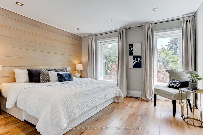 14 Marion St, House attached with 3 bedrooms, 3 bathrooms and null parking in Toronto ON | Image 28