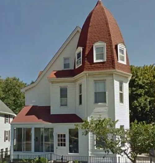 apt-3-540 Hyde Park Ave, Boston, MA, 02131-3864 | Card Image