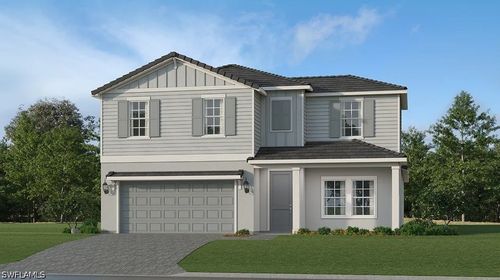 3954 Cranesbill Ct, ALVA, FL, 33920-4773 | Card Image