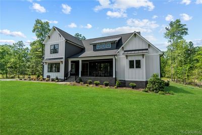 16873 Sheppards Fold Way, House other with 5 bedrooms, 3 bathrooms and null parking in Beaverdam VA | Image 2